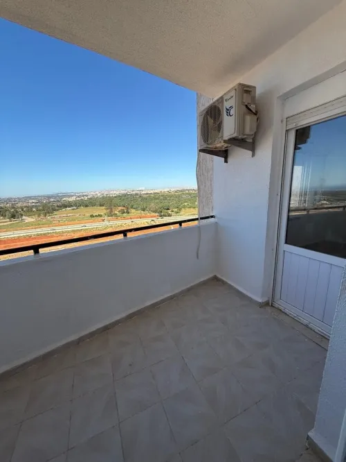 Location Appartement F5 Alger Mahelma