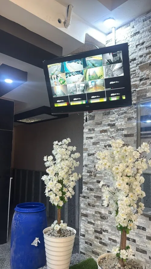 Location Appartement F5 Alger Mahelma