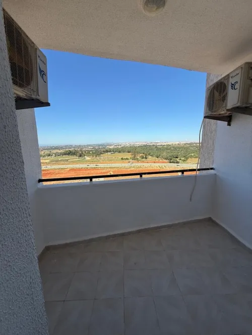 Location Appartement F5 Alger Mahelma
