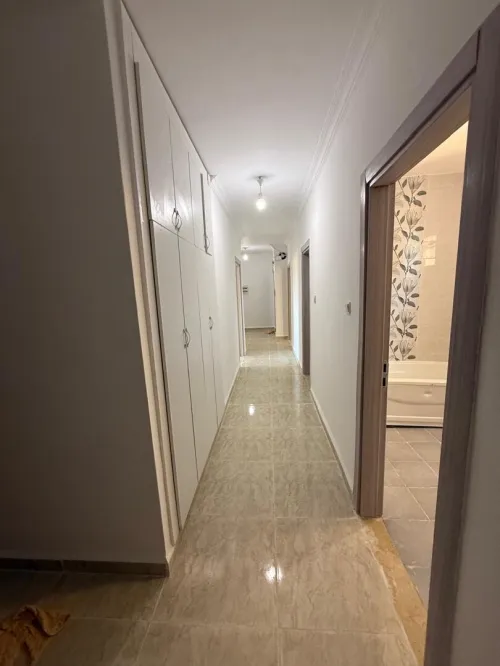 Location Appartement F5 Alger Mahelma
