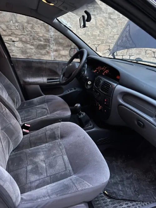 Alfa Romeo 145 2001 145