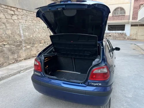 Alfa Romeo 145 2001 145