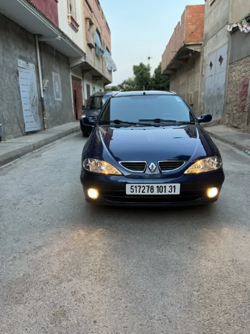 Alfa Romeo 145 2001 145