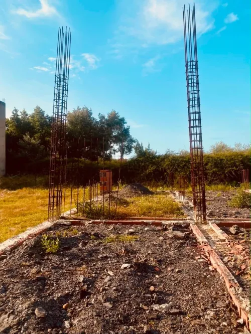 Vente Terrain Jijel Kaous