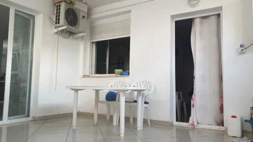 Vente Appartement F3 Béjaïa Bejaia