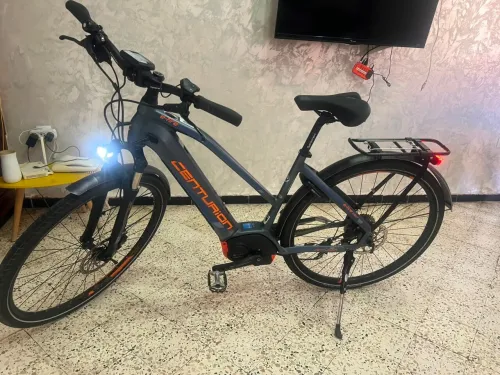 Vélo électrique Centurion