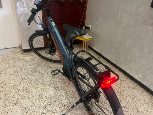 Vélo électrique Centurion
