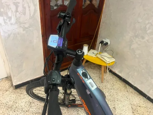 Vélo électrique Centurion
