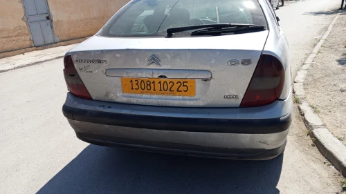 Citroen C5 2002 C5