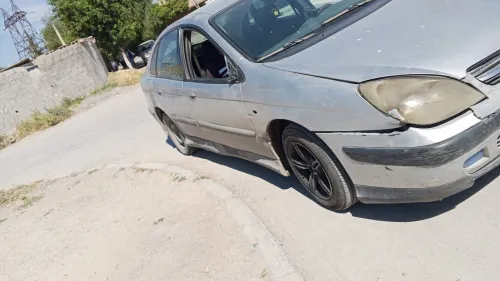 Citroen C5 2002 C5