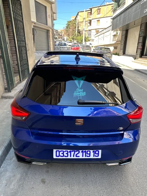 Seat Ibiza 2019 Fr plus