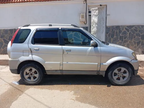 Zotye Nomad 2 2011 Confort