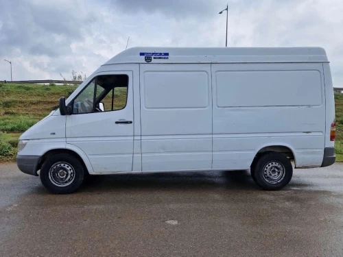 Mercedes Sprinter 2006 Sprinter