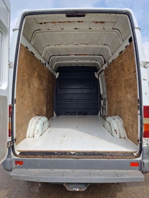 Mercedes Sprinter 2006 Sprinter