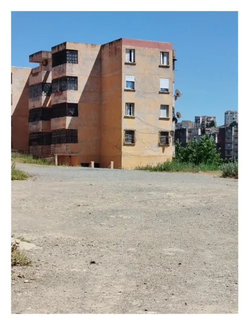 Vente Appartement F3 Bouira Sour el ghouzlane