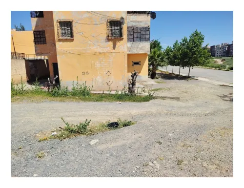 Vente Appartement F3 Bouira Sour el ghouzlane