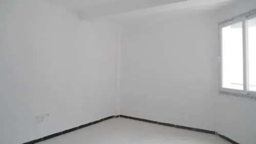 Vente Appartement F3 Béjaïa Oued ghir
