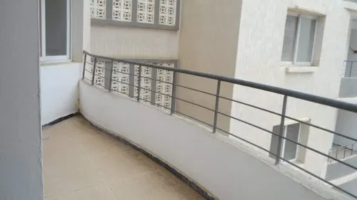 Vente Appartement F3 Béjaïa Oued ghir