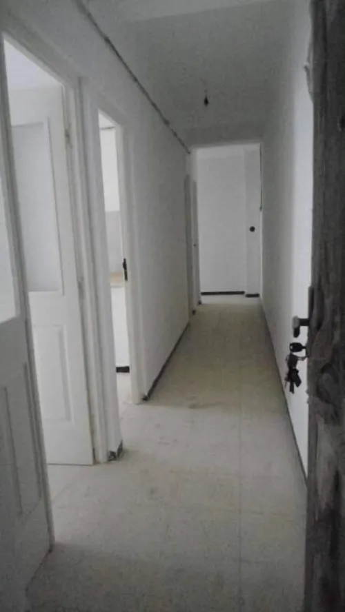 Vente Appartement F3 Béjaïa Oued ghir