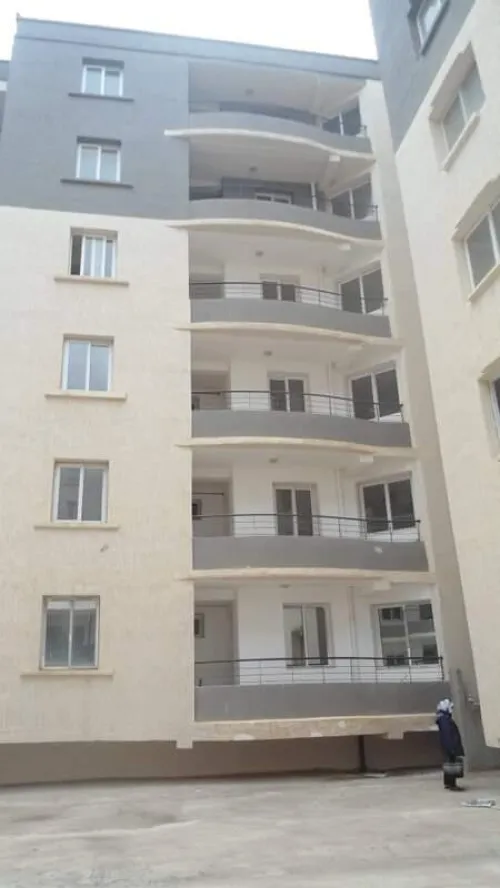 Vente Appartement F3 Béjaïa Oued ghir