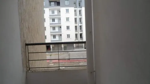 Vente Appartement F3 Béjaïa Oued ghir