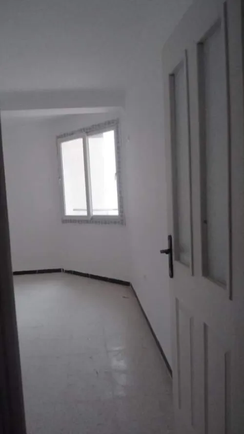 Vente Appartement F3 Béjaïa Oued ghir
