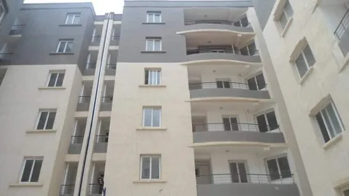 Vente Appartement F3 Béjaïa Oued ghir