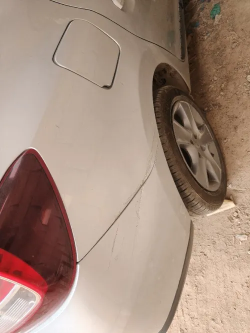 Renault Symbol 2017 Made In Bladi