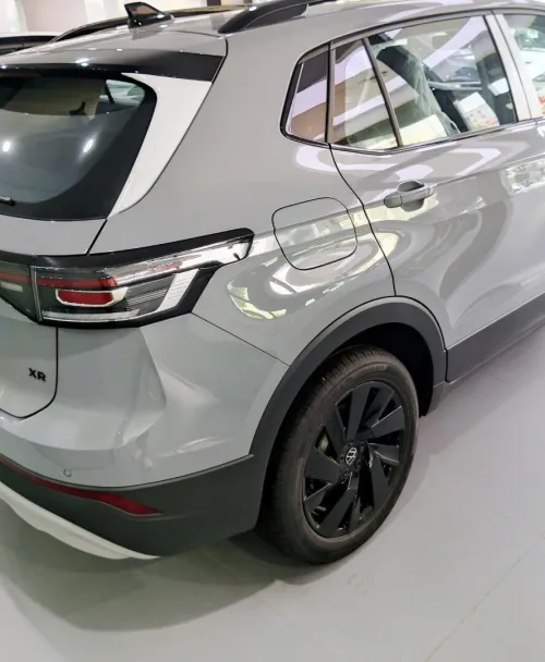 Volkswagen Tharu XR  2025 TSI 160ch Turbo
