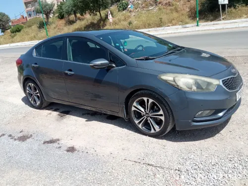 Kia Cerato 2015 Cerato