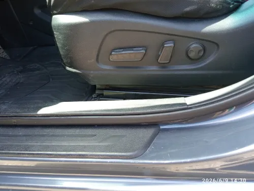 Kia Cerato 2015 Cerato