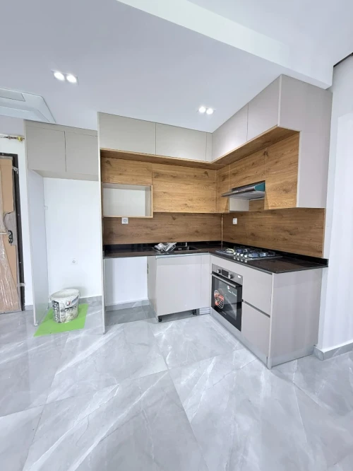 Vente Appartement F3 Alger Cheraga