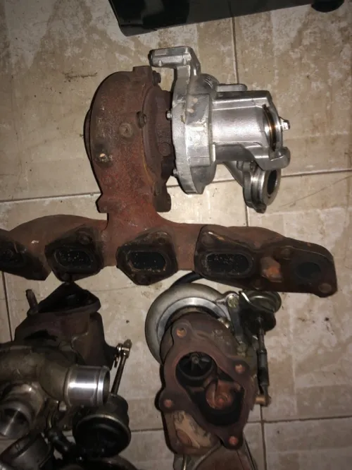 Turbos