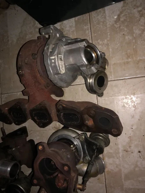 Turbos