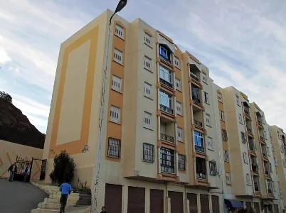 Vente Appartement F3 Bordj bou arreridj Bordj bou arreridj