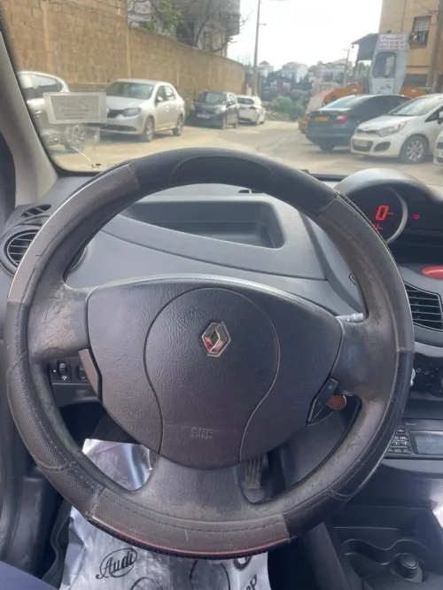 Renault Twingo 2012 Dynamique