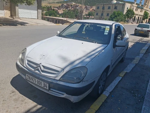 Citroen Xsara 2001 Xsara