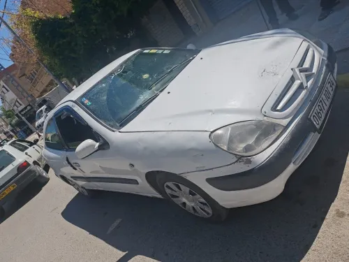 Citroen Xsara 2001 Xsara
