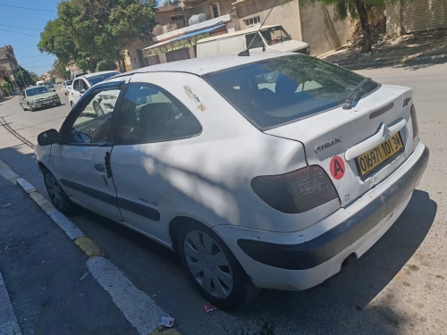 Citroen Xsara 2001 Xsara