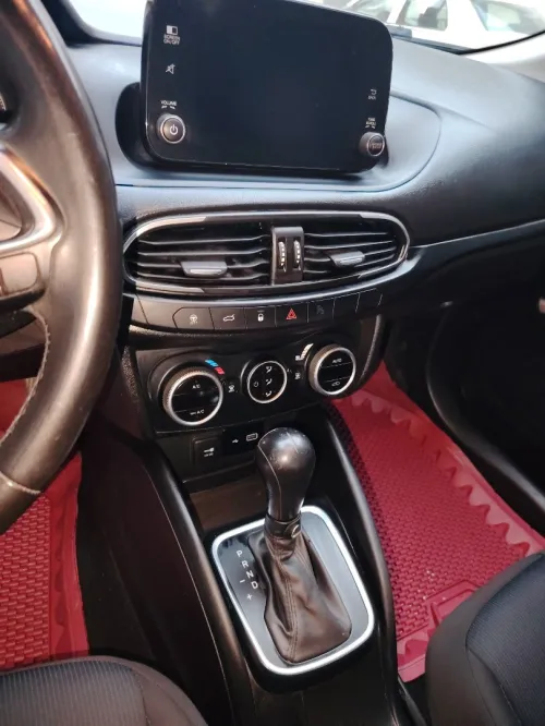 Fiat Tipo Sedan 2023 Urban Plus