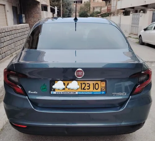 Fiat Tipo Sedan 2023 Urban Plus