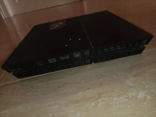 Playstation 4 fat 1tb non flashé 