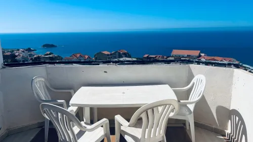 Location Appartement F3 Tizi Ouzou Tigzirt
