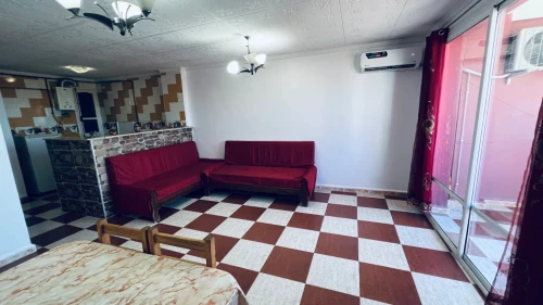 Location Appartement F3 Tizi Ouzou Tigzirt