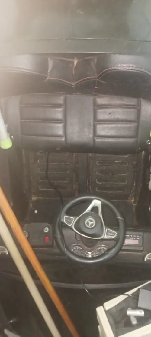 2 voiture Mercedes a vendre 