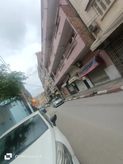 Vente Local Jijel El milia