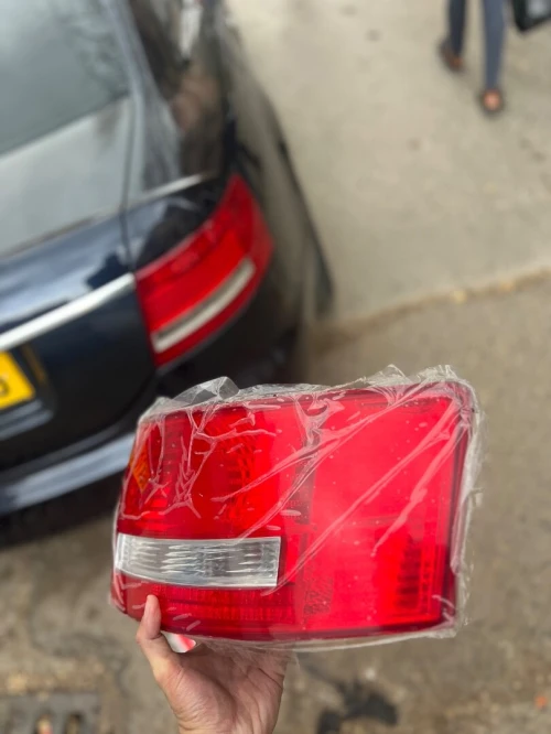 Feux stop Audi A6 C6