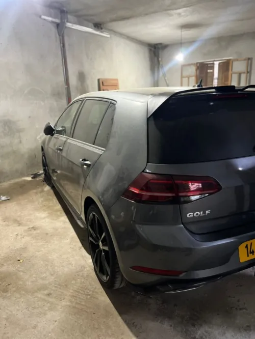 Volkswagen Golf 7 2018 JOIN
