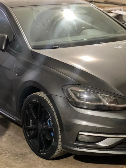 Volkswagen Golf 7 2018 JOIN