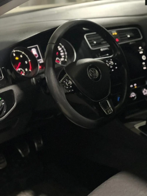 Volkswagen Golf 7 2018 JOIN